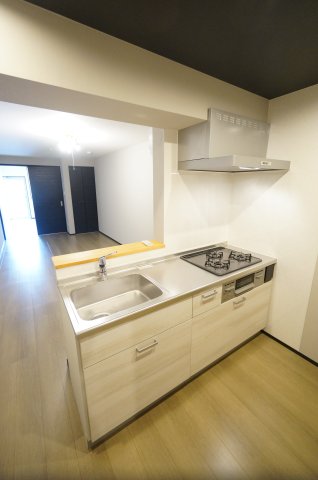 キッチン　水曜日、営業時間外もご相談ください！