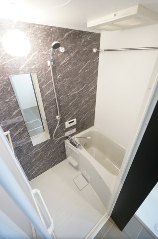 バス・シャワールーム　ご見学・ご契約時の送迎可能！