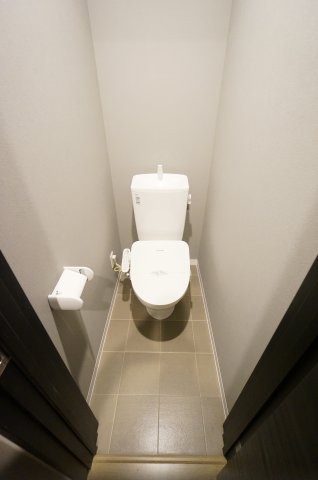 トイレ　初期費用ご相談ください！