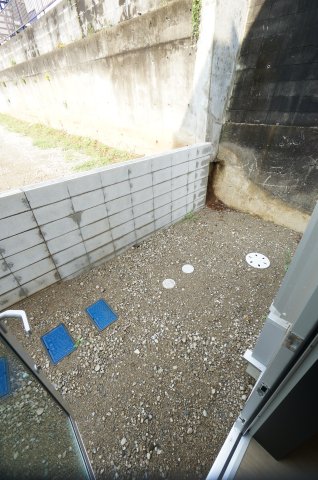 庭　水曜日、営業時間外もご相談ください！