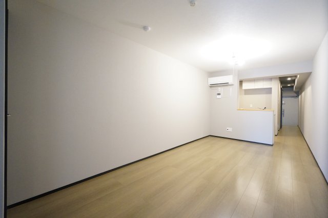 居室・リビング　当日の見学大歓迎！