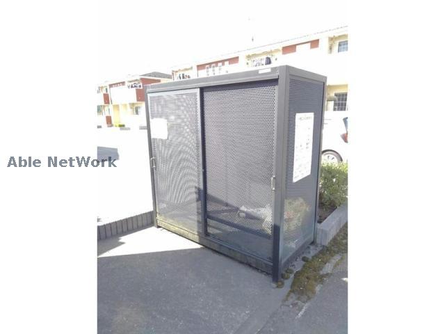 その他共有部分　建物設備