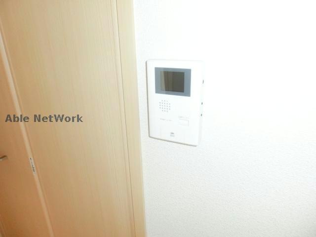 セキュリティ　同型