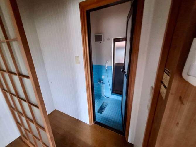 その他部屋・スペース　脱衣所