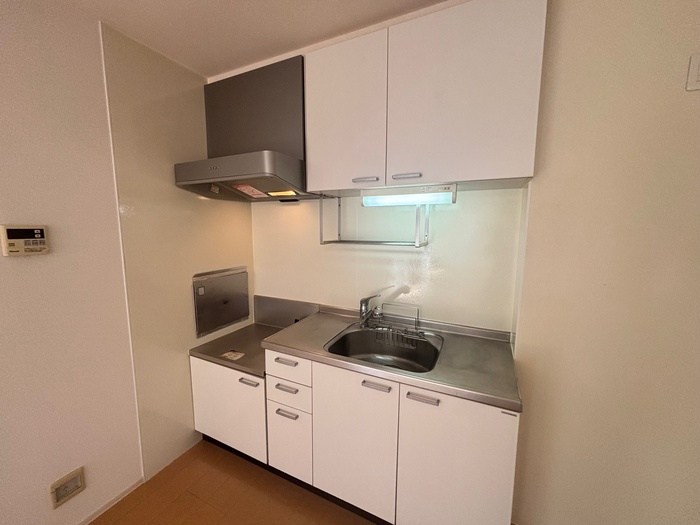 キッチン　同型タイプ