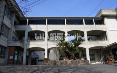 小学校　川津小学校（小学校）まで1532m