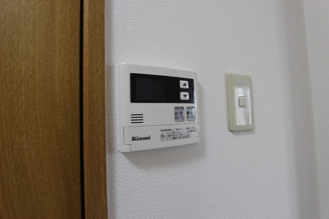 その他設備　同物件別部屋