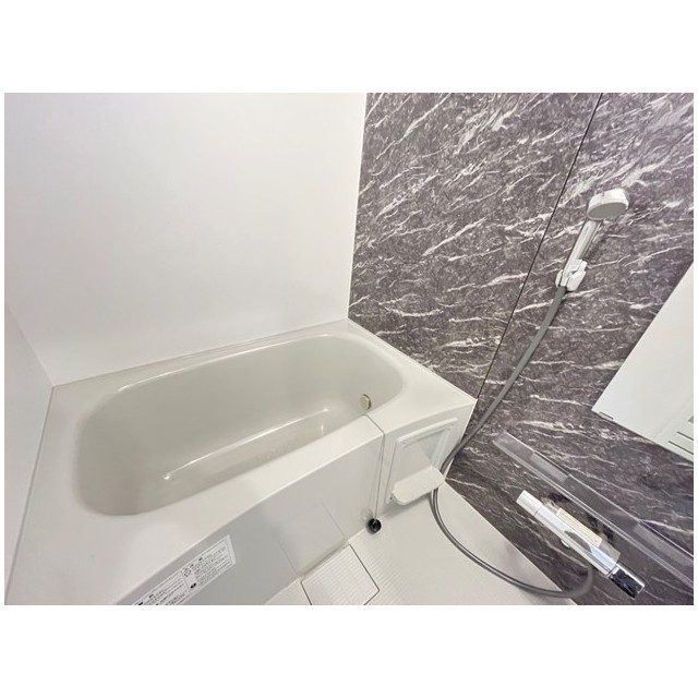 バス・シャワールーム　イメージ