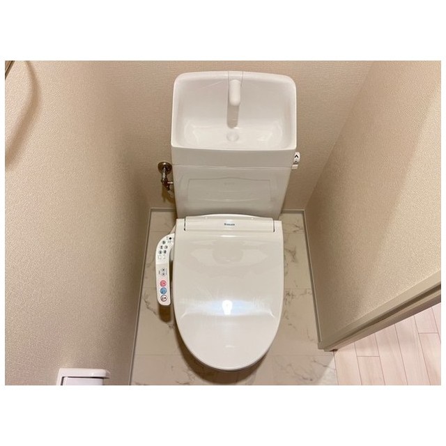 トイレ　イメージ