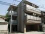 川西能勢口駅より徒歩7分 2階 築26年11ヶ月の賃貸物件