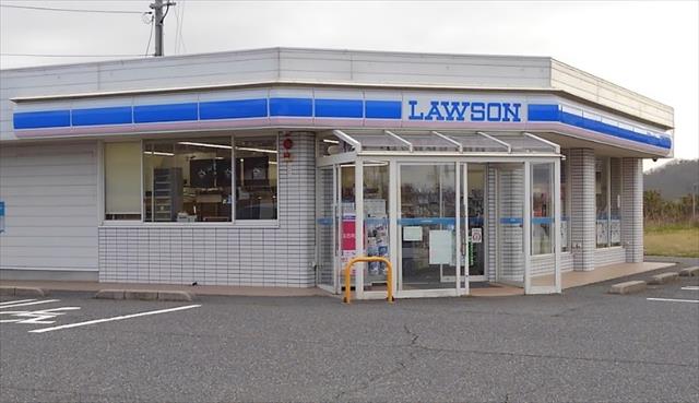 コンビニ　ローソン美萩野団地入口店（コンビニ）まで768m