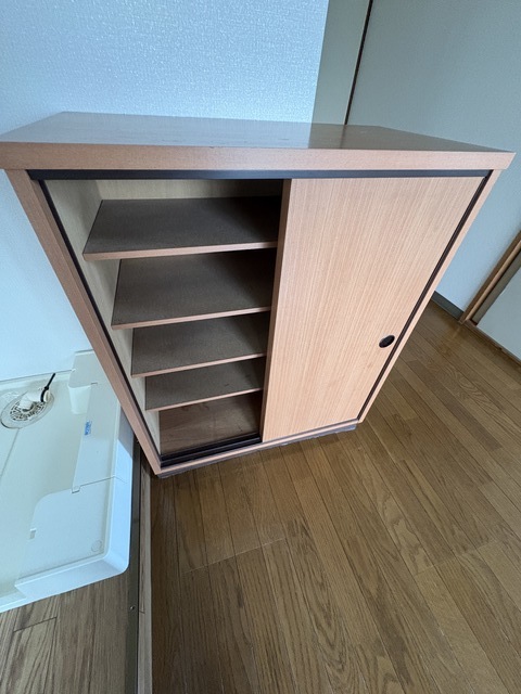 収納　内見・ご案内出来ます。ご一報下さい。