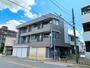 北戸田駅より徒歩24分 2階 築32年8ヶ月の賃貸物件