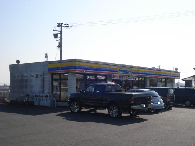 その他　ミニストップ木更津中里店（その他）まで1281m