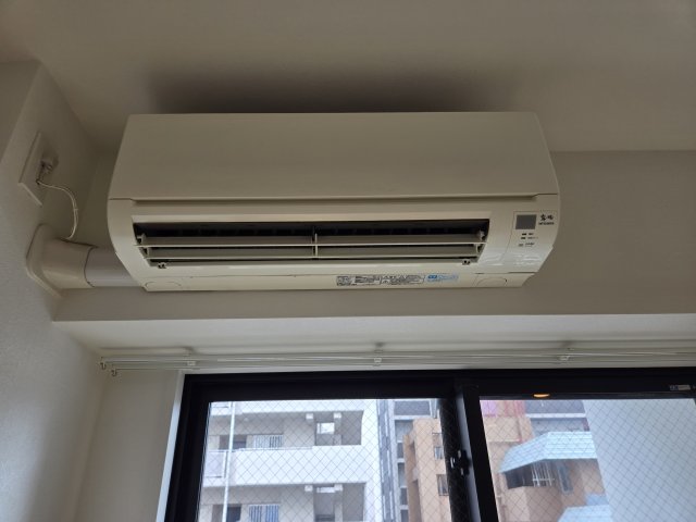 その他設備　エルスタンザ千代田