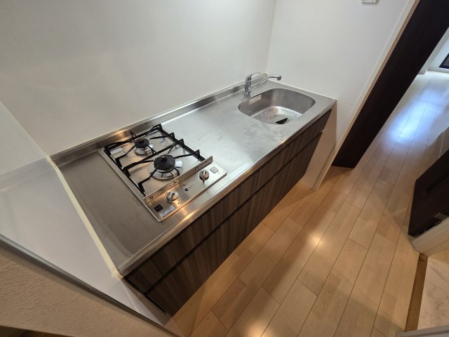 キッチン　エルスタンザ千代田