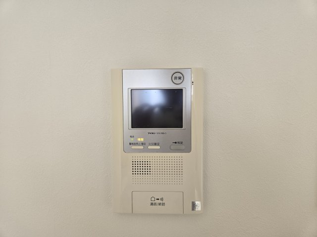 セキュリティ　エルスタンザ千代田