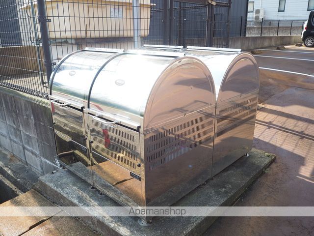 その他共有部分　その他共有部分