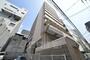 グラマシー心斎橋東 10階 築21年5ヶ月の賃貸物件