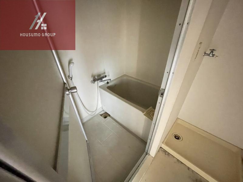 バス・シャワールーム　日々の暮らしに欠かせないお風呂です