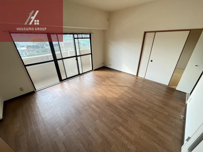 居室・リビング　おしゃれなリビングです