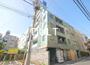 パインセンターハイツ大塚 6階 築35年の賃貸物件