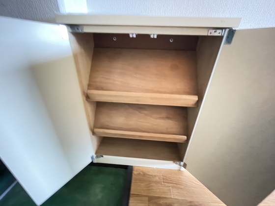 その他　※別部屋の写真です