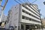 目黒駅より徒歩7分 4階 築17年1ヶ月の賃貸物件