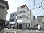 新川駅より徒歩3分 4階 築60年2ヶ月の賃貸物件