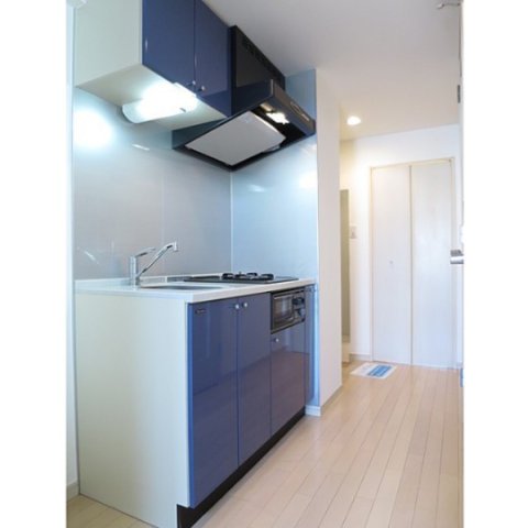 キッチン　別部屋参考写真