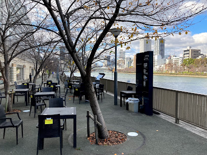 飲食店　パナンテ京阪天満橋（飲食店）まで840m