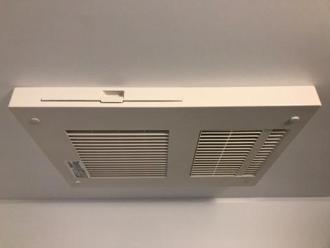 その他設備　室内設備