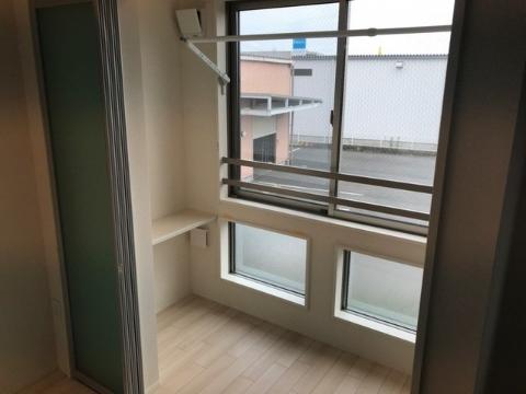 バルコニー　ベランダ