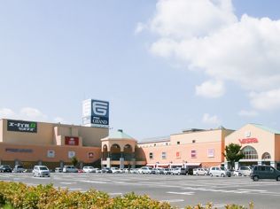 その他　フジグラン尾道（その他）まで1097m