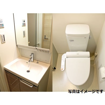 その他部屋・スペース　内装は落ち着いています