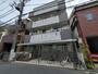 北千住駅より徒歩5分 築6年3ヶ月 4階建の賃貸物件