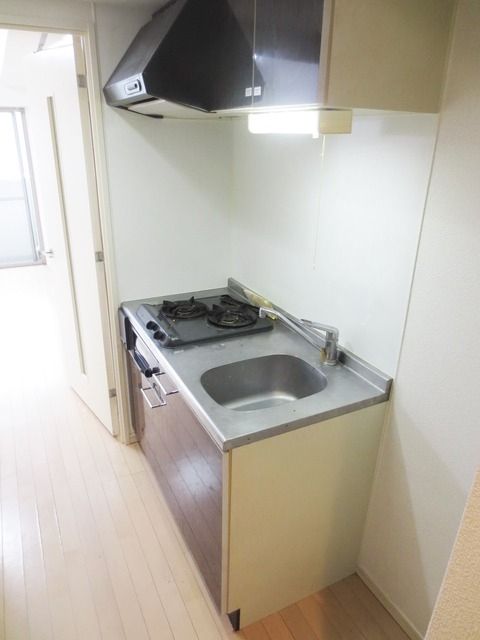 キッチン　★自炊派の方におすすめ★