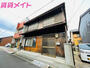 富田駅より徒歩12分 築64年9ヶ月 2階建の賃貸物件