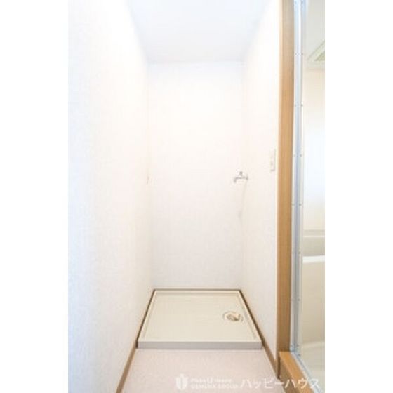 その他設備　※同タイプ別部屋の写真です現況優先。