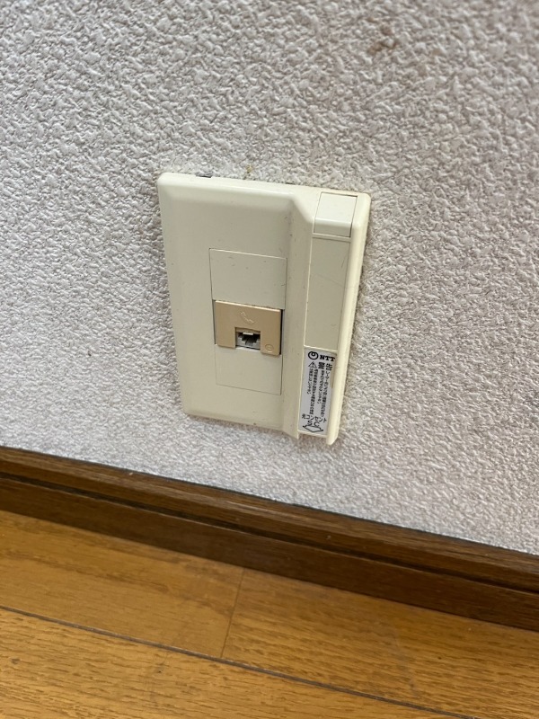 その他設備　※別号室写真