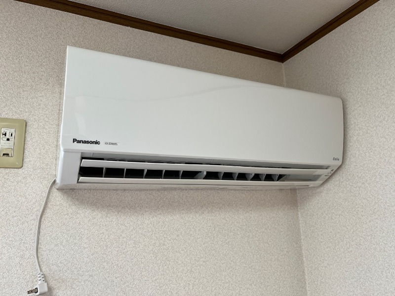 その他設備　※別号室写真