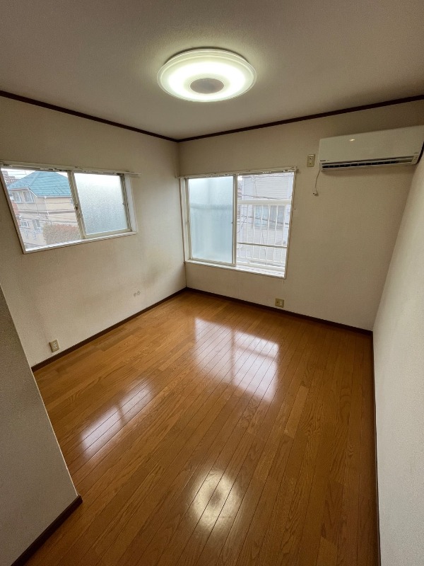 居室・リビング　※別号室写真