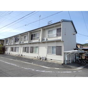 ＪＲ東海道本線/岐阜駅 歩85分