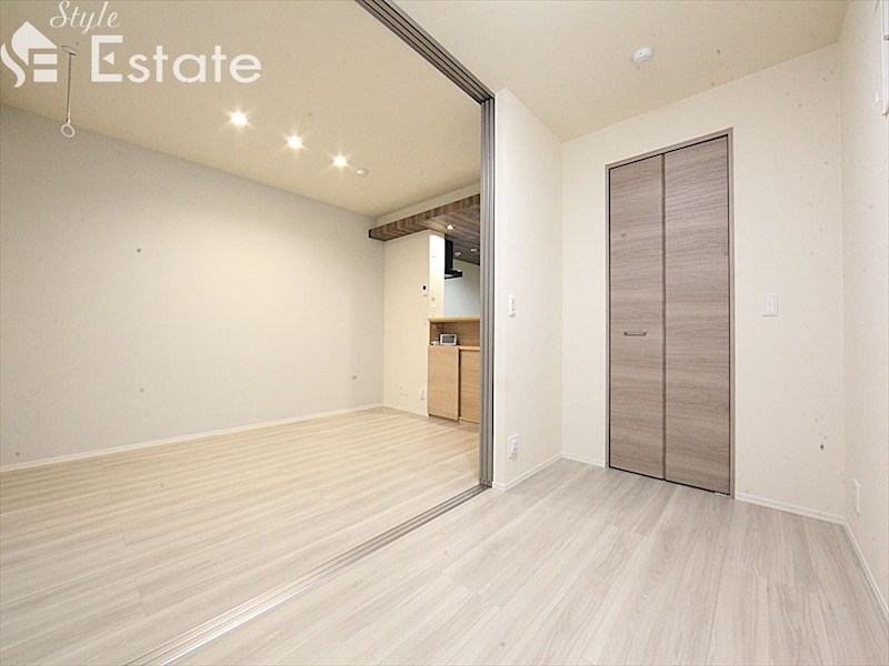 その他部屋・スペース　内装