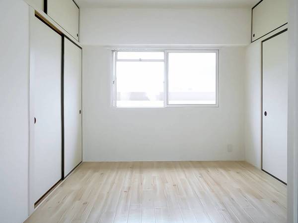 その他部屋・スペース　ビレッジハウスの同一物件・同一タイプの間取りの写真です