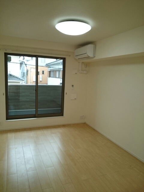 居室・リビング　居室・リビング