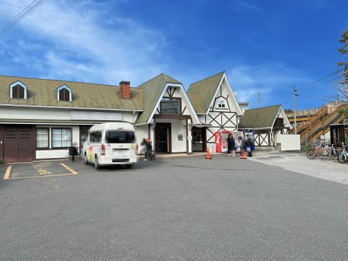 その他　旭駅（その他）まで2020m