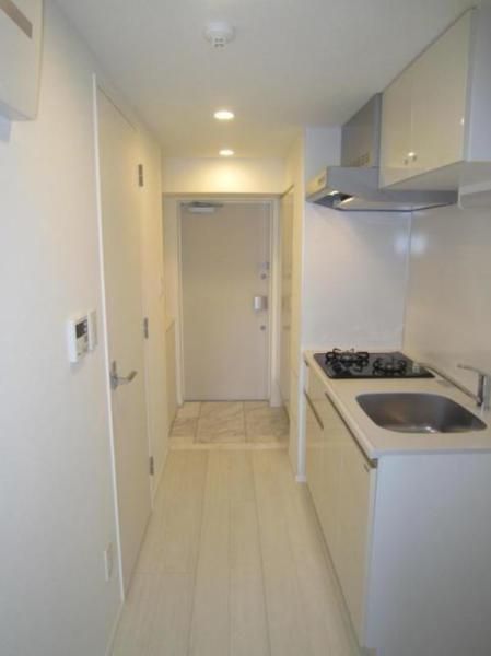 玄関　参考写真です