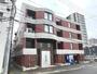 琴似駅より徒歩3分 4階 築37年の賃貸物件