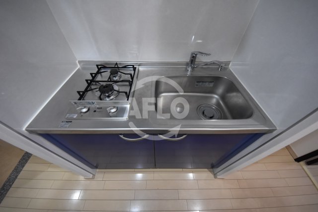 キッチン　エイペックス大阪城西　キッチン